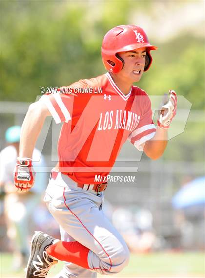 Thumbnail 1 in Los Alamitos @ Aliso Niguel photogallery.
