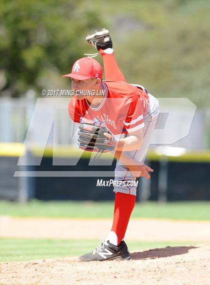 Thumbnail 2 in Los Alamitos @ Aliso Niguel photogallery.
