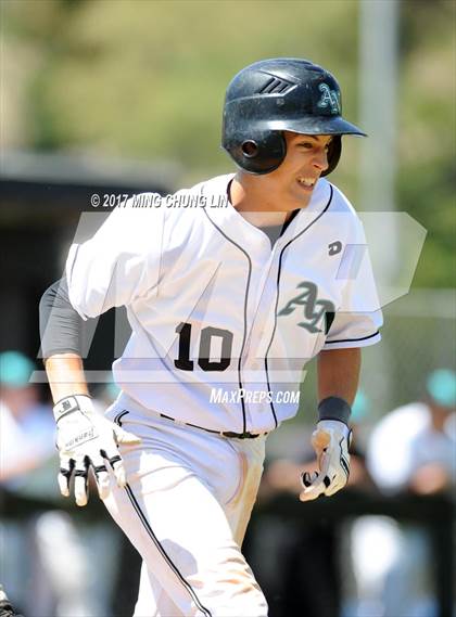 Thumbnail 2 in Los Alamitos @ Aliso Niguel photogallery.