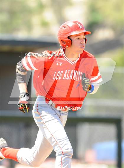 Thumbnail 1 in Los Alamitos @ Aliso Niguel photogallery.