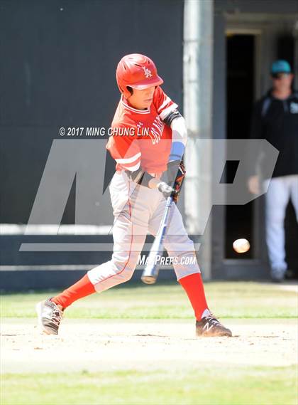Thumbnail 3 in Los Alamitos @ Aliso Niguel photogallery.
