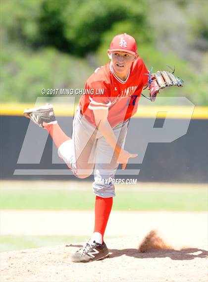 Thumbnail 3 in Los Alamitos @ Aliso Niguel photogallery.