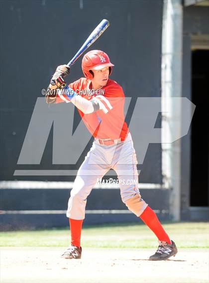 Thumbnail 1 in Los Alamitos @ Aliso Niguel photogallery.