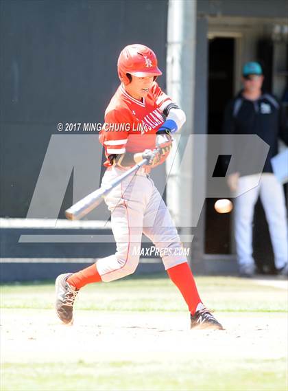 Thumbnail 1 in Los Alamitos @ Aliso Niguel photogallery.