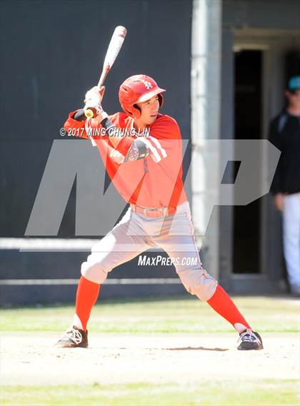 Thumbnail 3 in Los Alamitos @ Aliso Niguel photogallery.