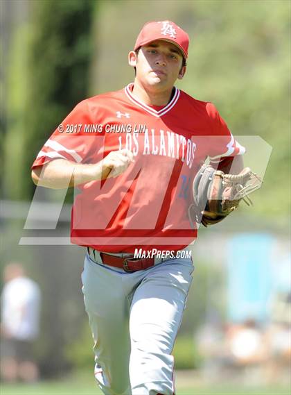 Thumbnail 3 in Los Alamitos @ Aliso Niguel photogallery.