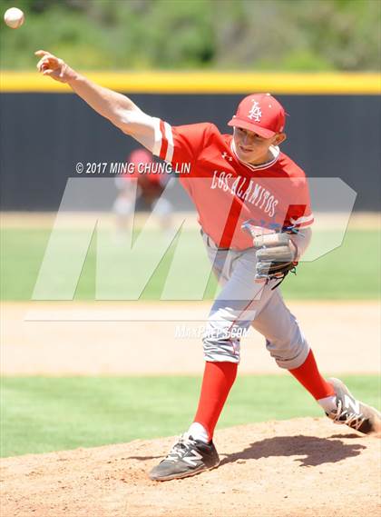 Thumbnail 1 in Los Alamitos @ Aliso Niguel photogallery.
