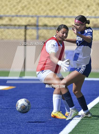 Thumbnail 2 in Manzano @ Santa Fe photogallery.