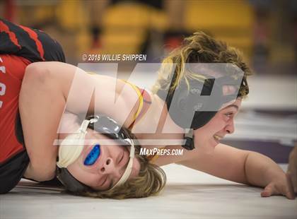 Thumbnail 2 in Vista Murrieta Bronco Duals photogallery.