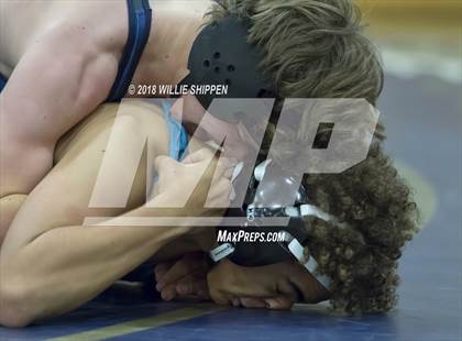 Thumbnail 2 in Vista Murrieta Bronco Duals photogallery.