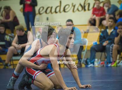 Thumbnail 3 in Vista Murrieta Bronco Duals photogallery.