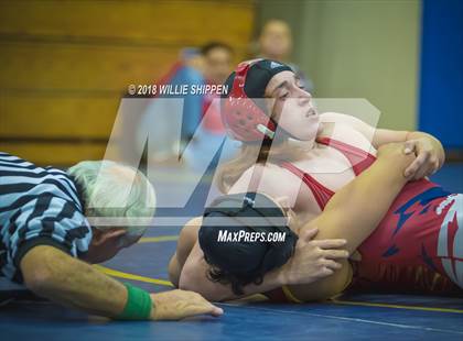 Thumbnail 1 in Vista Murrieta Bronco Duals photogallery.