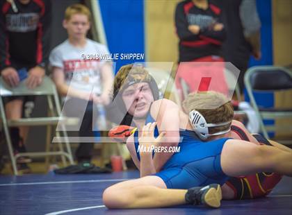 Thumbnail 3 in Vista Murrieta Bronco Duals photogallery.
