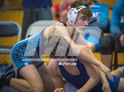 Thumbnail 3 in Vista Murrieta Bronco Duals photogallery.