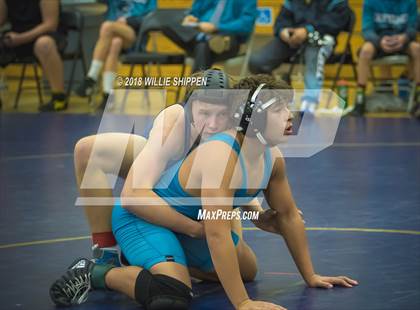 Thumbnail 2 in Vista Murrieta Bronco Duals photogallery.