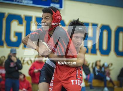Thumbnail 2 in Vista Murrieta Bronco Duals photogallery.