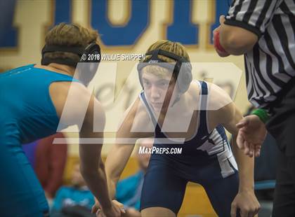 Thumbnail 3 in Vista Murrieta Bronco Duals photogallery.