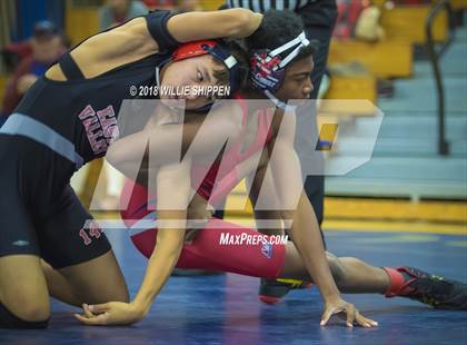 Thumbnail 1 in Vista Murrieta Bronco Duals photogallery.