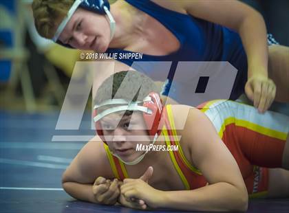 Thumbnail 3 in Vista Murrieta Bronco Duals photogallery.