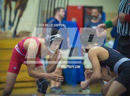 Thumbnail 1 in Vista Murrieta Bronco Duals photogallery.