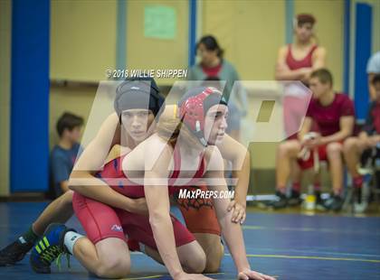 Thumbnail 2 in Vista Murrieta Bronco Duals photogallery.