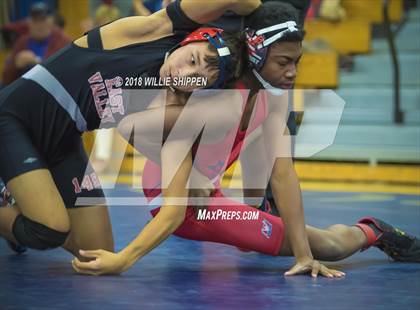 Thumbnail 2 in Vista Murrieta Bronco Duals photogallery.