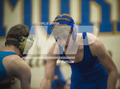Thumbnail 1 in Vista Murrieta Bronco Duals photogallery.