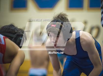 Thumbnail 2 in Vista Murrieta Bronco Duals photogallery.