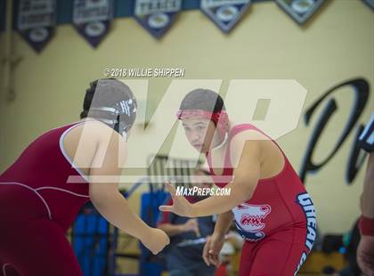 Thumbnail 3 in Vista Murrieta Bronco Duals photogallery.