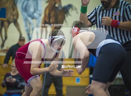 Thumbnail 3 in Vista Murrieta Bronco Duals photogallery.