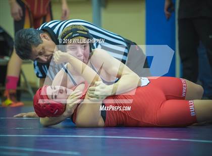 Thumbnail 1 in Vista Murrieta Bronco Duals photogallery.