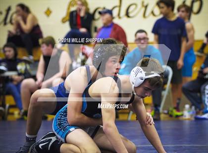 Thumbnail 2 in Vista Murrieta Bronco Duals photogallery.