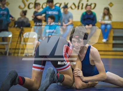 Thumbnail 1 in Vista Murrieta Bronco Duals photogallery.