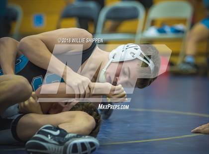 Thumbnail 1 in Vista Murrieta Bronco Duals photogallery.