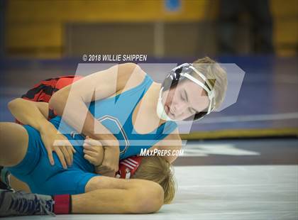 Thumbnail 1 in Vista Murrieta Bronco Duals photogallery.