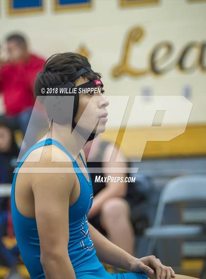 Thumbnail 3 in Vista Murrieta Bronco Duals photogallery.