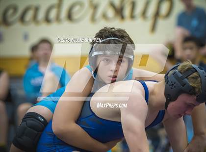 Thumbnail 1 in Vista Murrieta Bronco Duals photogallery.