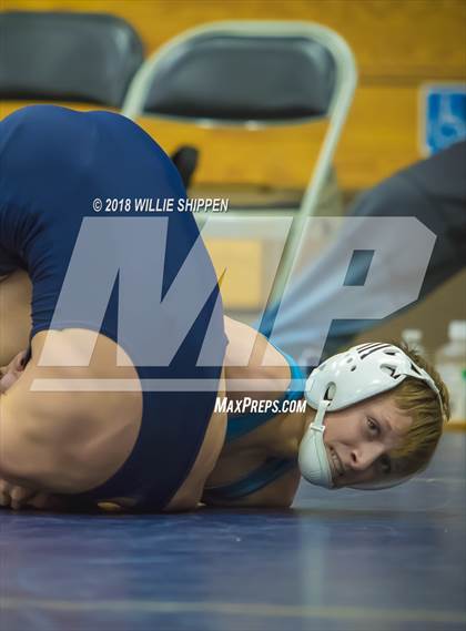 Thumbnail 3 in Vista Murrieta Bronco Duals photogallery.