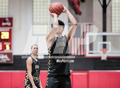Thumbnail 2 in Hudson Catholic @ Roselle Catholic photogallery.