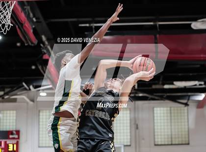Thumbnail 1 in Hudson Catholic @ Roselle Catholic photogallery.