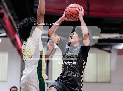 Thumbnail 3 in Hudson Catholic @ Roselle Catholic photogallery.