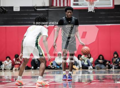 Thumbnail 1 in Hudson Catholic @ Roselle Catholic photogallery.