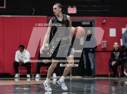 Thumbnail 3 in Hudson Catholic @ Roselle Catholic photogallery.