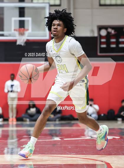 Thumbnail 1 in Hudson Catholic @ Roselle Catholic photogallery.