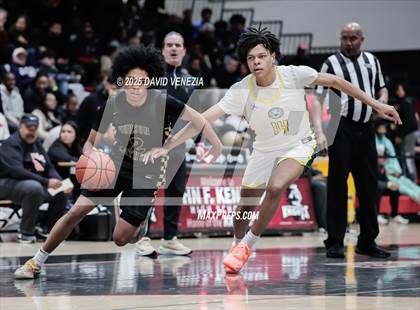 Thumbnail 3 in Hudson Catholic @ Roselle Catholic photogallery.