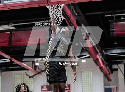 Thumbnail 2 in Hudson Catholic @ Roselle Catholic photogallery.