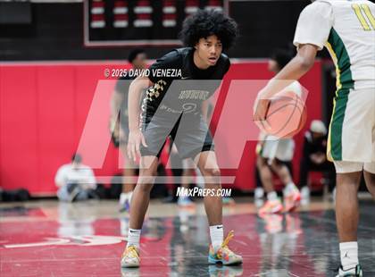 Thumbnail 1 in Hudson Catholic @ Roselle Catholic photogallery.