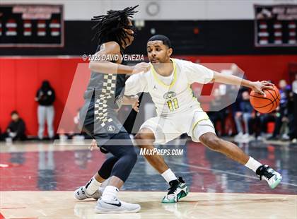 Thumbnail 1 in Hudson Catholic @ Roselle Catholic photogallery.