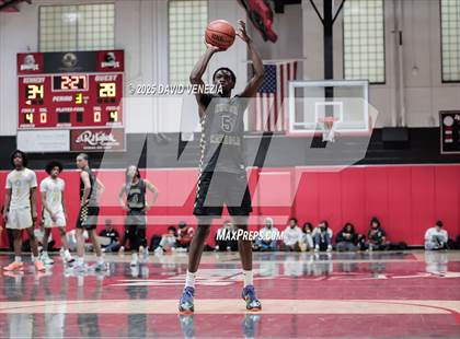 Thumbnail 3 in Hudson Catholic @ Roselle Catholic photogallery.