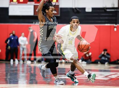 Thumbnail 3 in Hudson Catholic @ Roselle Catholic photogallery.